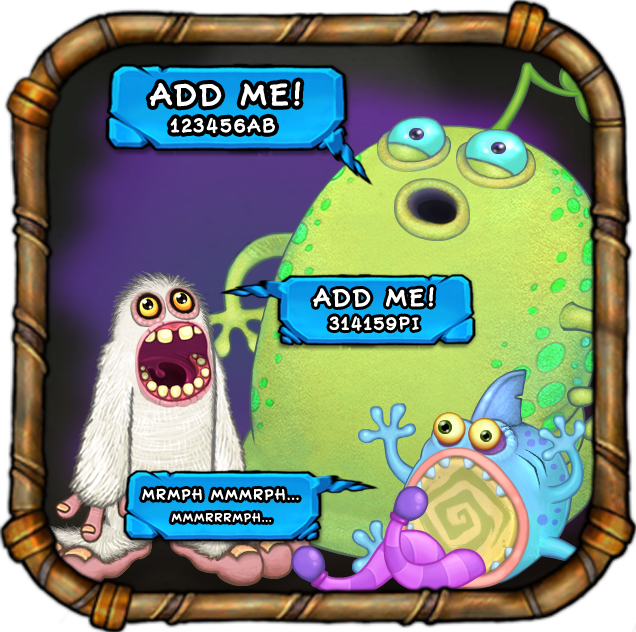 Excited My Singing Monsters GIF by Big Blue Bubble - Find & Share on GIPHY