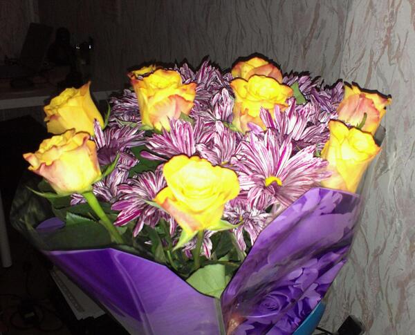 Juliy19's tweet photo. Милый радует меня) http://t.co/IbeJf9enY7