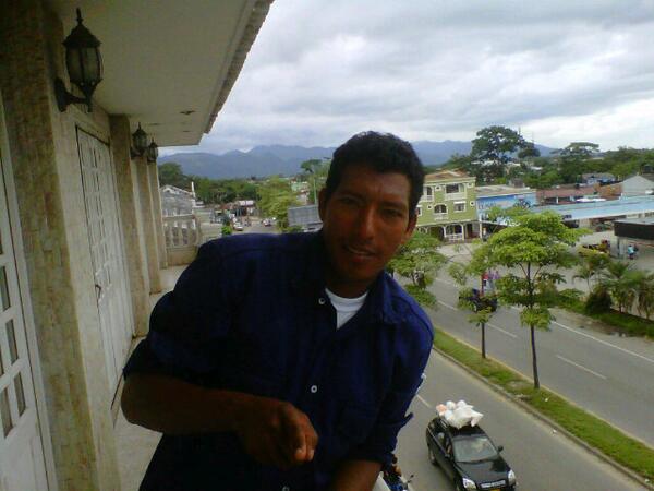 DannyLugo01's tweet photo. Pa q mas,,, jejejejeeee http://t.co/jvWEgAl8YN