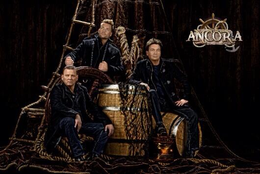 Ahoy!
Morgenavond ons 2e optreden als Ancora! Wij zijn er klaar voor!
En jullie? Landrotten!?