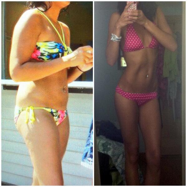 EdieBangerhands's tweet image. #amazingtransformations @GymDwellingDiva