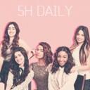 SammyCWA's tweet photo. Me and my friends created a band, but we're not famous. It's called Fifth Harmony :) http://t.co/X9gIymljg6