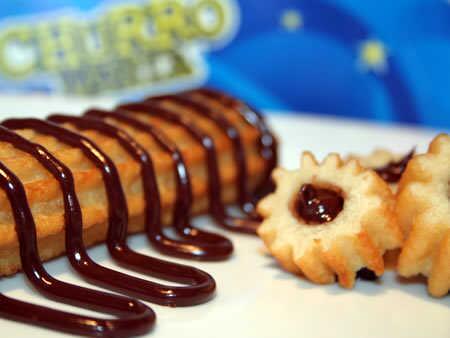 En <a href="/ChurromaniaVe/">Churromania Vnzla</a> de el <a href="/ccPuenteReal/">cc Puente Real</a> tenemos tantas ganas de hacerte feliz que preparamos solo lo mejor para ti!