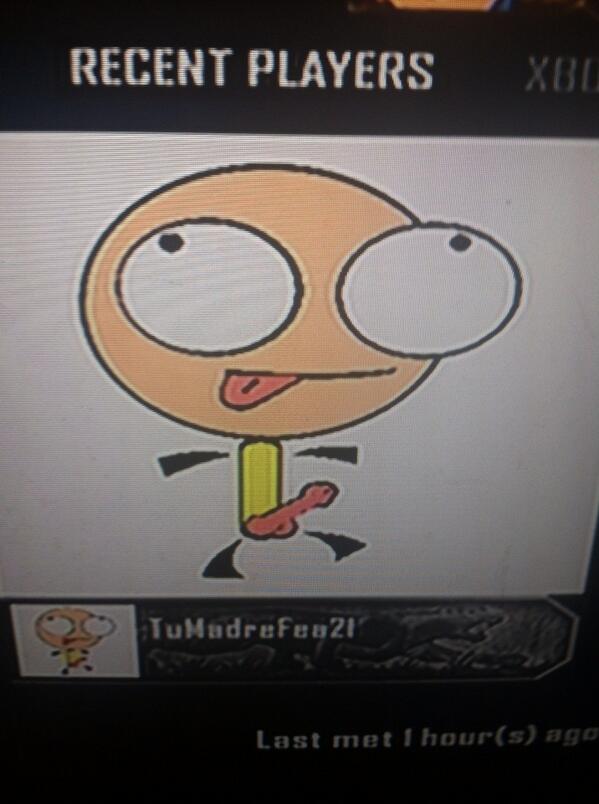 Cod_Emblems_'s tweet image. Haha I love this! 😍