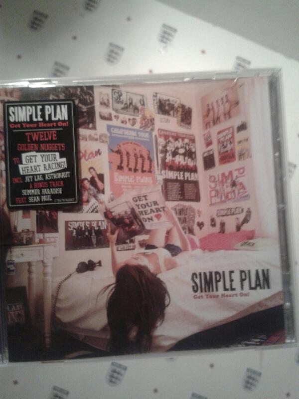 SPGuarduain's tweet image. CDs are still in fashion then