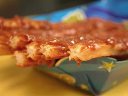 En el <a href="/ccPuenteReal/">cc Puente Real</a> hay un sitio especial para ti que buscas el mejor postre que llene tu vida de un dulce sabor ☺