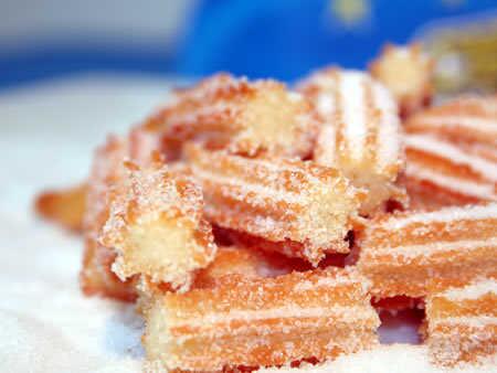 En el cc Puente Real existe un lugar especial donde tus deseos se hicieron una dulce realidad, ven y compruebalo!