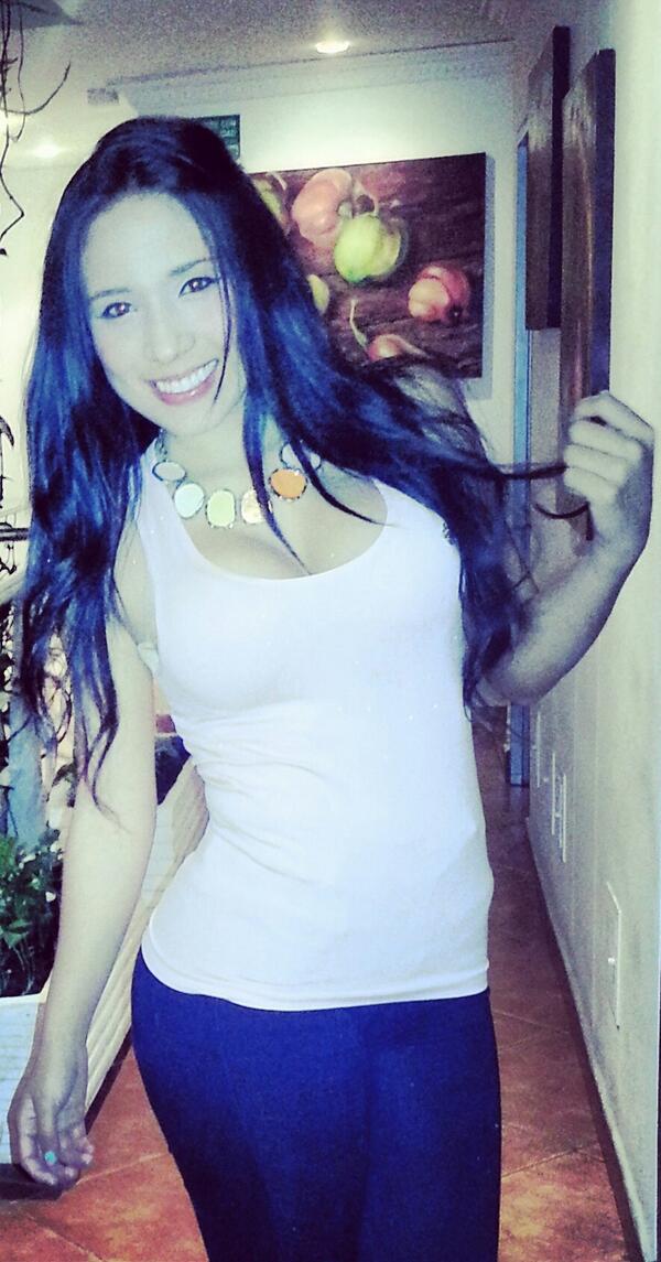 luisafernandaw's tweet image. 