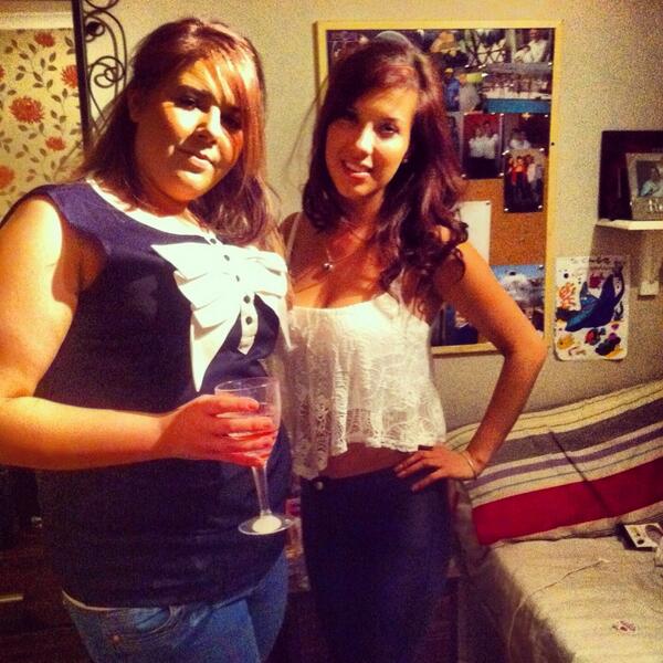 CharlotteM04's tweet photo. @JordanVilday love this girl 😘 #nightout #drunk http://t.co/cijI47yLAl