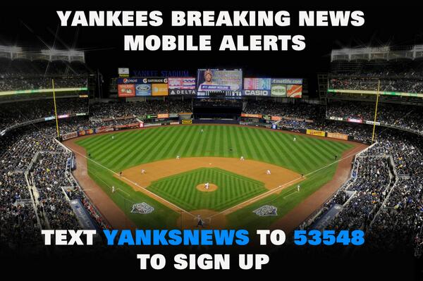 YES Network tweet media