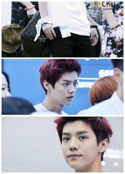 2013063 인천공항출국 #luhan lucky0420.com/xe/index.php?d…