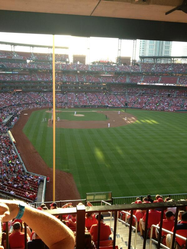 kirkbeutke's tweet photo. I mean I guess it's a nice ballpark #companysuite @Russ_Montgomery @vduitsman9 @rossd52 http://t.co/zWIuc6aEB5