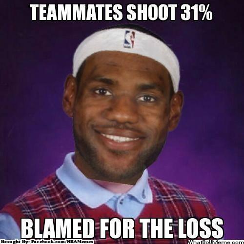 NBA Memes on X: "Bad Luck Brian! http://t.co/ojyRMRNwiO  http://t.co/4sZ8pGjeQf" / X