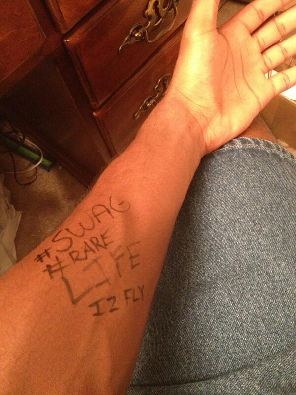 iamdavidtytus's tweet image. #TeamTatted tho #KeepinIt 💯✊👍👍👍