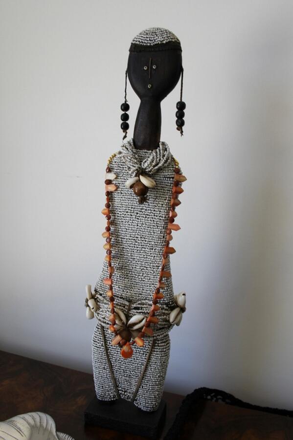 gremi's tweet photo. Coral necklace from Mi &amp; V  love it! http://t.co/zHZxdoocou
