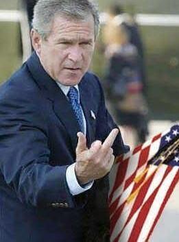 RednecksNews's tweet photo. How we all feel about Obama http://t.co/O0VYamHsv6