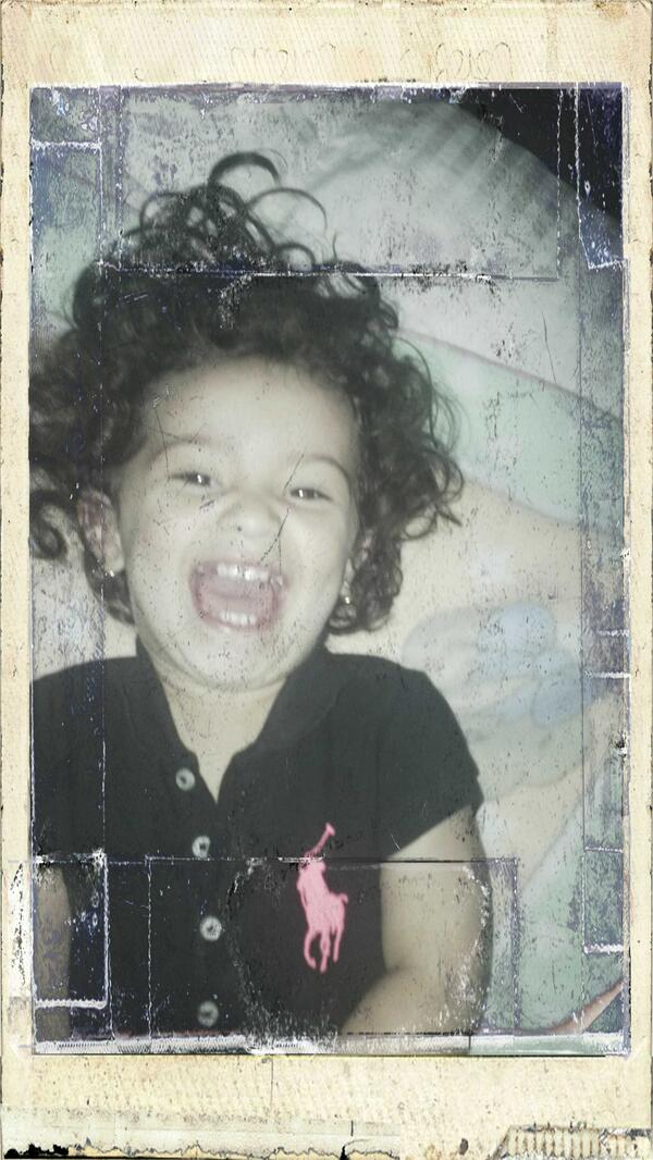 PRICOHEN's tweet photo. Mi princesa :) :) http://t.co/mB2dKjyiy9