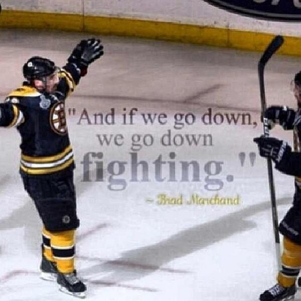 dhealy917's tweet photo. #letsgobruins #nhlbruins #beat #pittsburgh #please #good #quote #brad #marchand #2 #goals #already #nhlmeme http://t.co/QtAh6wjQRe