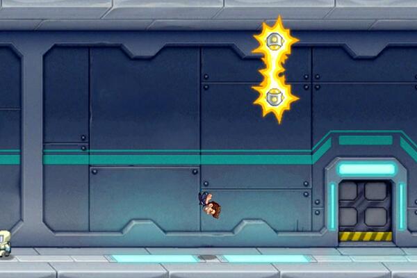 pizzacaseira's tweet image. I just flew 1,328m in a totally crazy game of Jetpack Joyride on iPhone. Try to beat tha@ bit.ly/rKuWqK