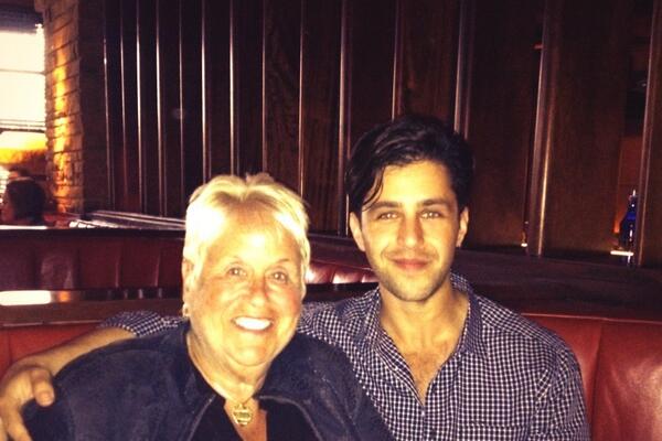 Happy Birthday to my beautiful mom. The best person I know. Single moms are super heroes!