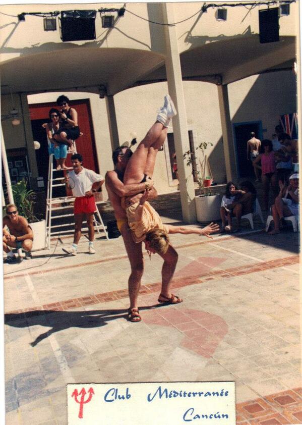 Michael Douglas Eats Here Every Day: Patty's Pussy Restaurant
200motels.net/patty.html