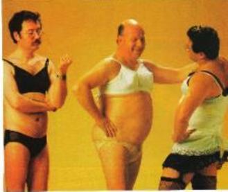 Opera About Republicans Hanging Out In Public Toilets "Tip-Toe Through The Toilet". 200motels.net/TOILET.html