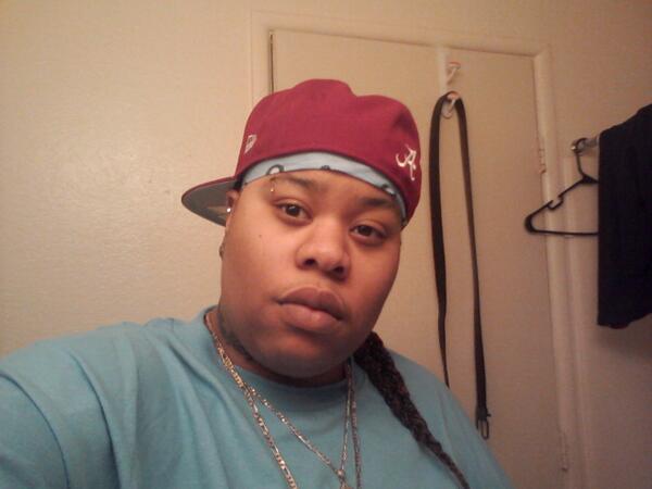 bossilinni's tweet photo. Off in that sky blue nd maroon today 6-3-13 http://t.co/ATXGvVzwGZ