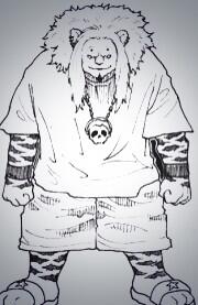 ハンターハンター ハギャ レオル の念能力や強さを考察 声優や最後も紹介 Selvy