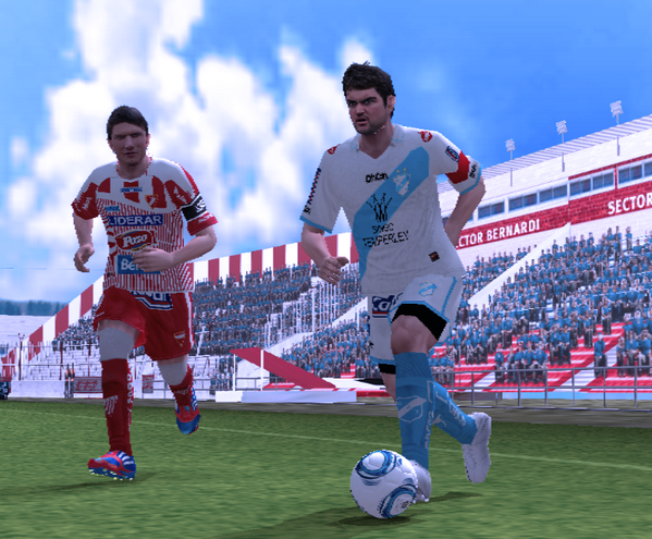 PES 6 - Parches 2013 + Como jugar en Internet + Ligas del Ascenso Argentino 2012/13 by AFA-PES BL500UpCcAA5k1G