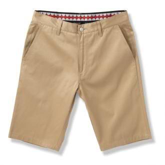 New stuff by DSTR, chino shorts. Prey gusy!