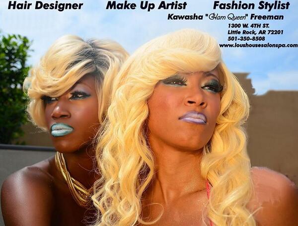 Media Tweets By Kawasha Glam Queen Lousdesigns Twitter