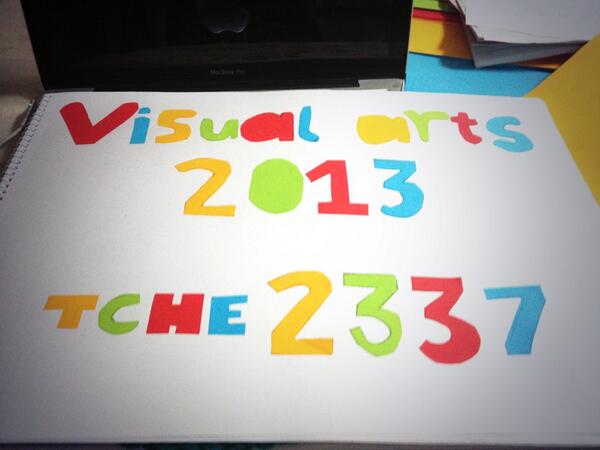 EllieAlebakis's tweet photo. Front cover done :) #visarts13 http://t.co/kcXNP1o3pQ