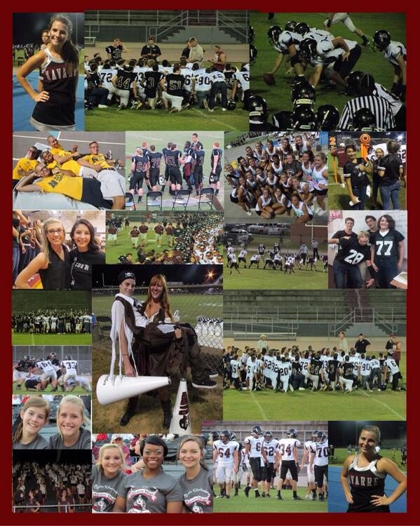 Navarre Football (@navarrefootball) on Twitter photo 