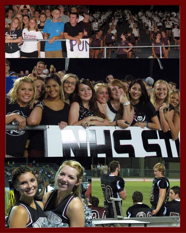 Navarre Football (@navarrefootball) on Twitter photo 