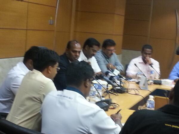 Meeting with DMKBS <a href="/DatukSaravanan/">Datuk Seri M. Saravanan</a> <a href="/TMohan18/">T.Mohan</a> <a href="/sivarraajh/">Sivarraajh</a> <a href="/slsubra/">S.Subramaniam</a> <a href="/JDhinapg/">DhinagaranJayabalan</a> <a href="/niteshmalani/">NITESH MALANI</a> <a href="/novinthen/">Novinthen</a>