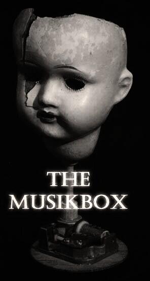 TheMusikBox's tweet image. So glad that TheMusikBox was not yet taken on Twitter ! I guess it was meant to be ;-)