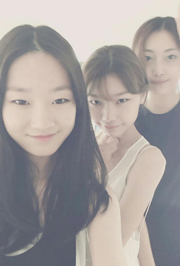 이지혜 tweet media