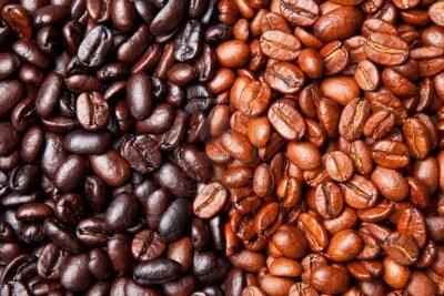 light roast coffee caffeine content light roast coffee caffeine content