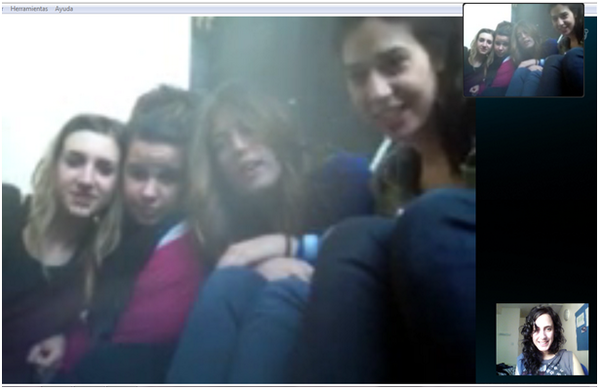 ainabustin's tweet photo. skypeee bazkeunkogazzzz @leteiin great pictureeeee http://t.co/5B9sumbaDQ