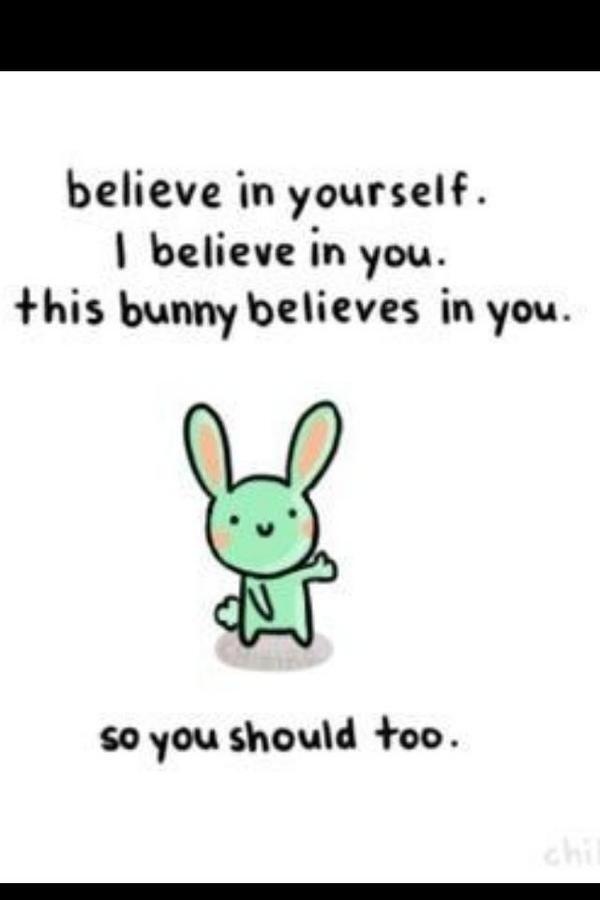 keepholdingon4e's tweet image. Believe in yourself &amp;lt;3&amp;lt;3