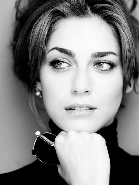 Miriam Leone tweet media
