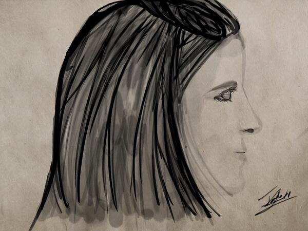 vitopavito's tweet photo. #ZenBrush isabel http://t.co/aCubApfwG6
