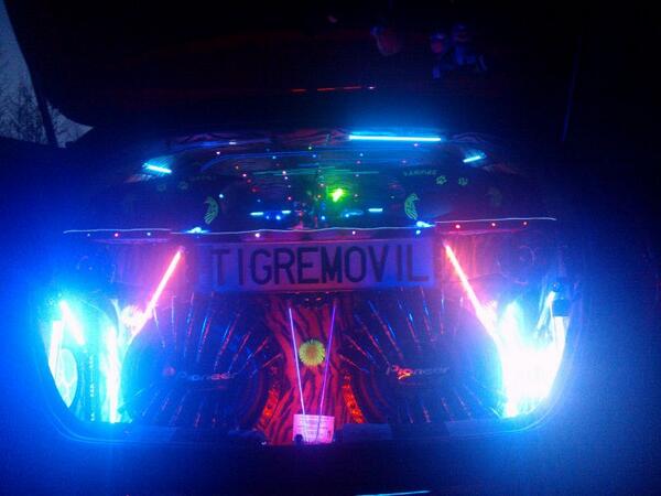 brilloled's tweet image. Leds ultrabrillantes.