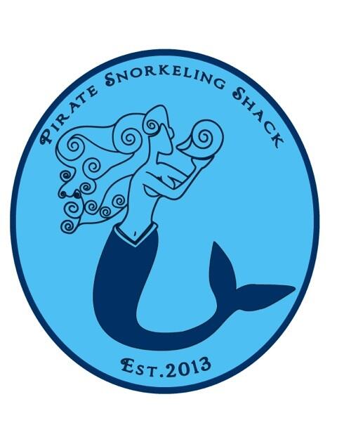 Pirate Snorkeling (@psnorkeling) on Twitter photo 