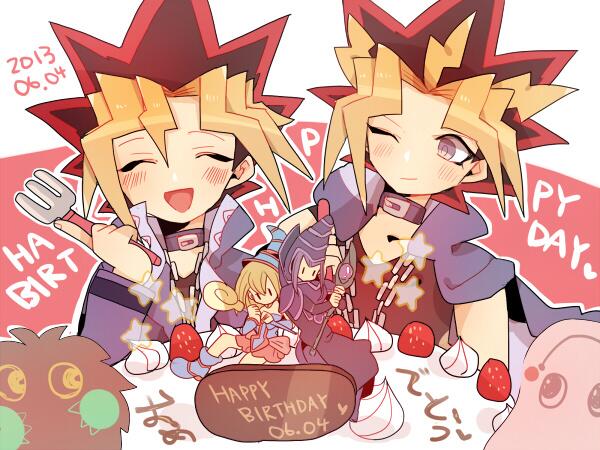 遊戯くんのtwitterイラスト検索結果 古い順 遊戯くんのtwitterイラスト検索結果 古い順