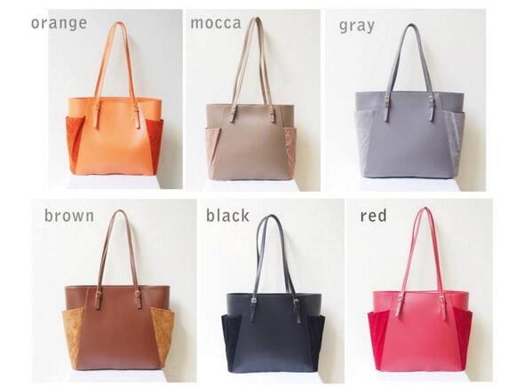 Yg mau bergaya lebih formal bisa mampir ke <a href="/Bagshearted/">Bags Hearted</a> facebook.com/Bagsheartedfan… percaya deh,kualitas dijamin oke