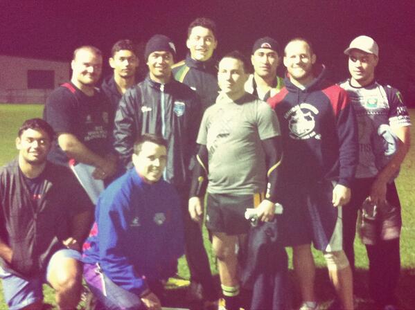 Adelaide Rams (@AdelaideRams) | Twitter