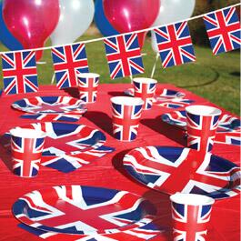 We have everything for Armed Forces Day June 29th. balloonandpartyideas.co.uk
#profiletree #lovederbyuni #bizrt #bizuk