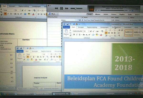 FCA-Foundation tweet media