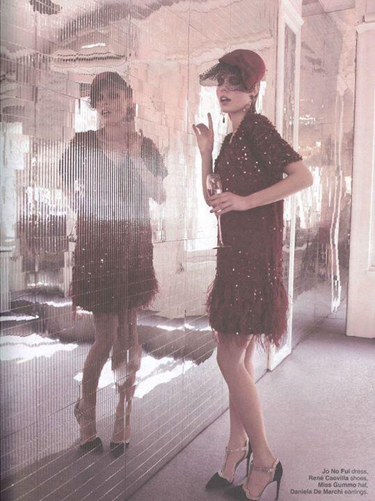 jonofuibrand's tweet photo. @BookModaMag #JONOFUI dress #model #DariaSavchenko #photo #MarcoTassinari #styling #SabrinaMellace @FilippoScrivani http://t.co/0Pc30OzaOR